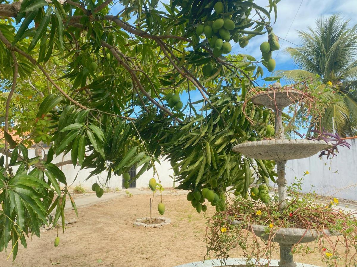 Sol, Mar E Privacidade Villa Aracaju Exterior photo