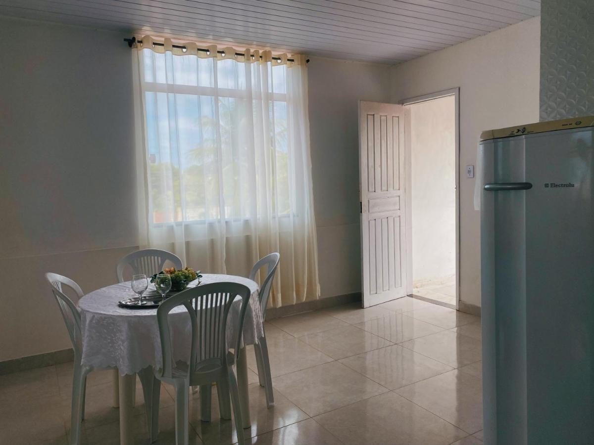 Sol, Mar E Privacidade Villa Aracaju Exterior photo